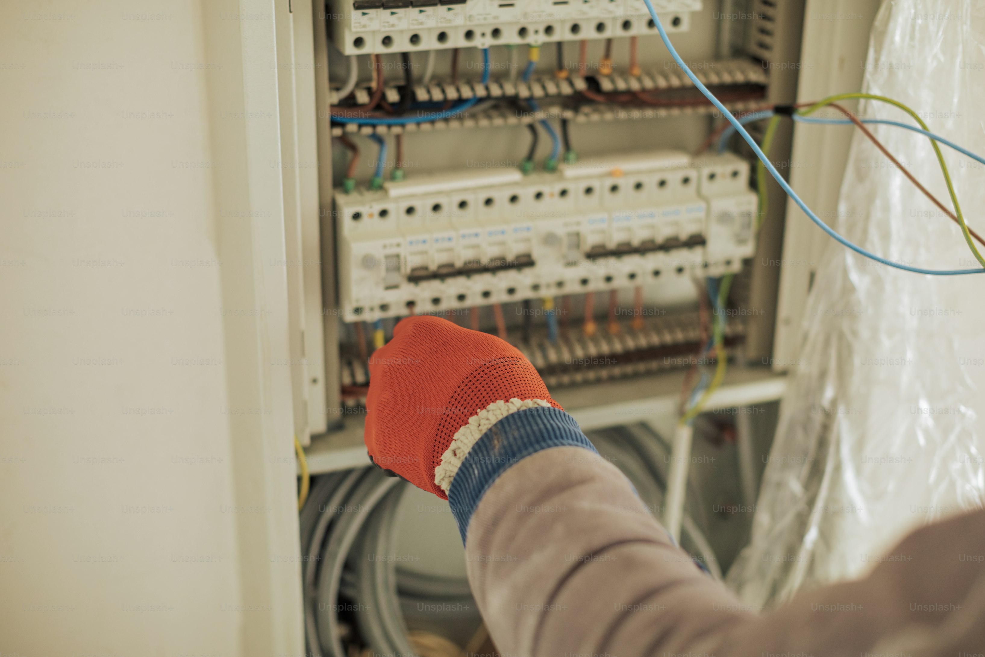 From Excel Chaos to Digital Excellence: How an Electrical Services Company Transformed Asset Management